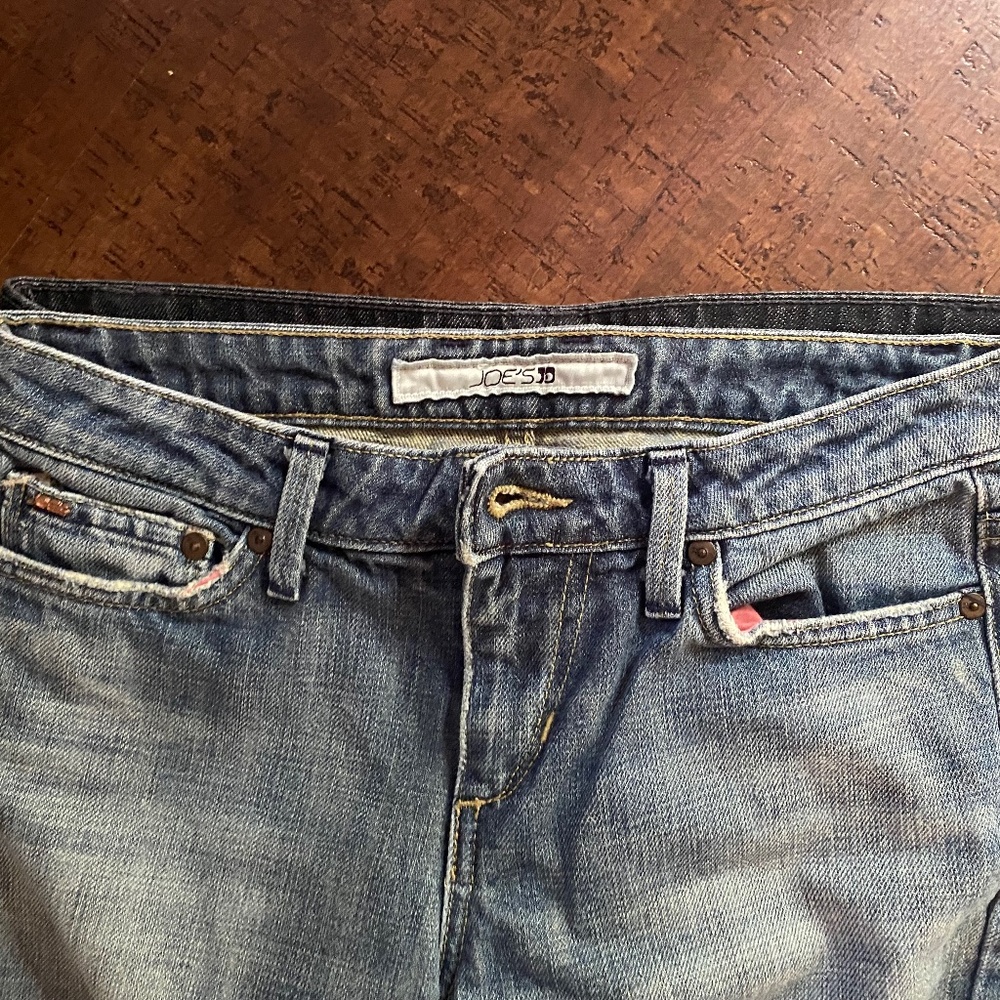 Joes Jeans